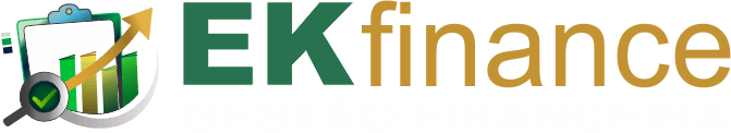EKfinance Logo